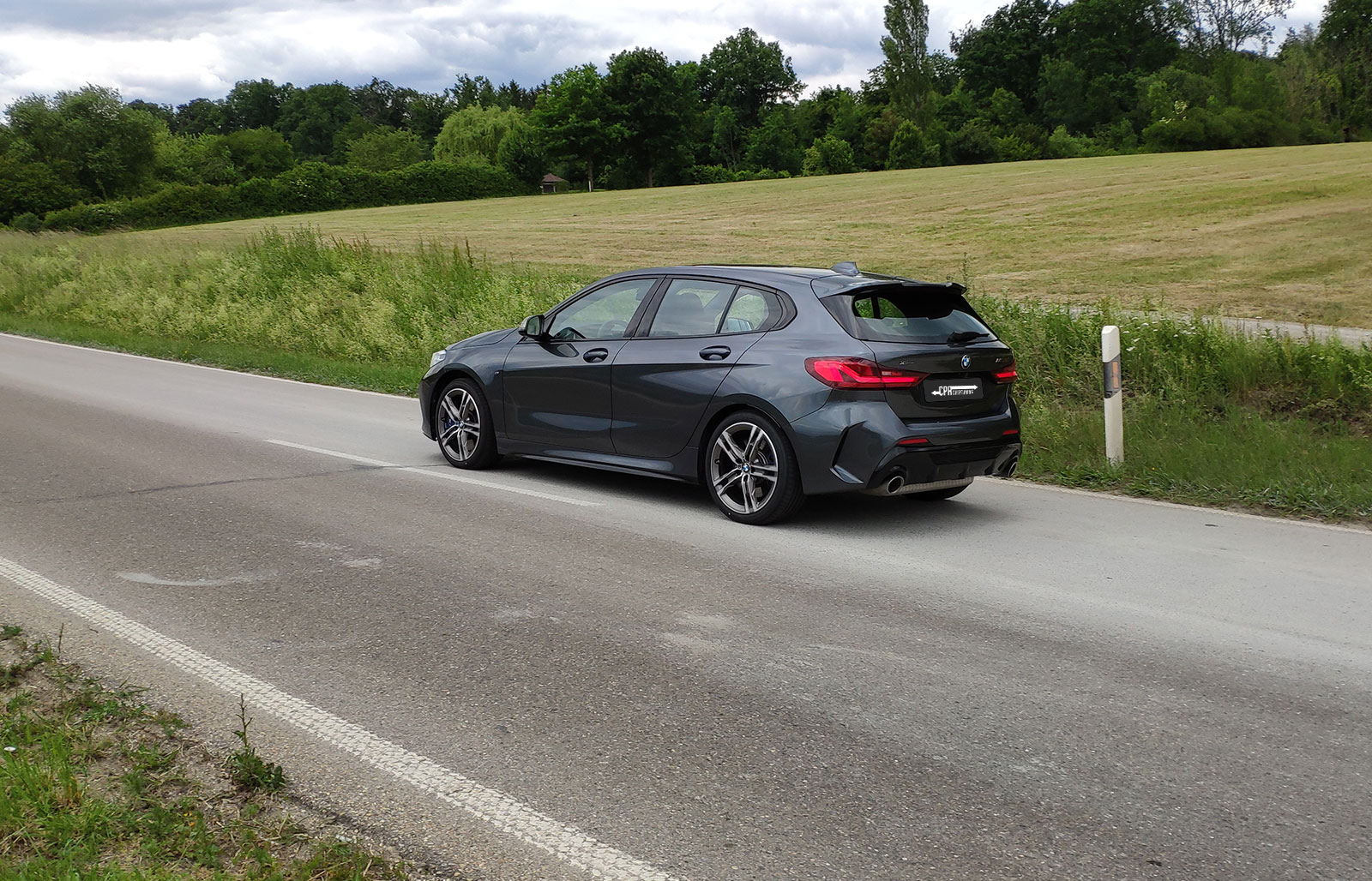 Chiptuning BMW 1er (F40) 135i xDrive (2019)