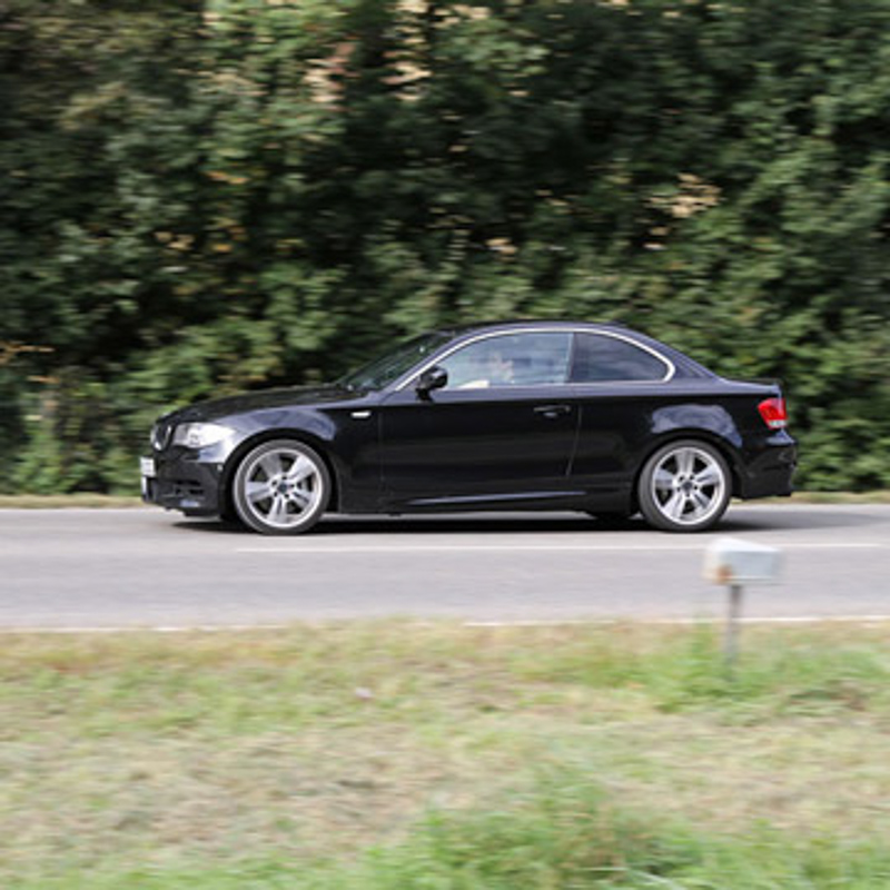 Porsche Cayenne tested at CPA read more