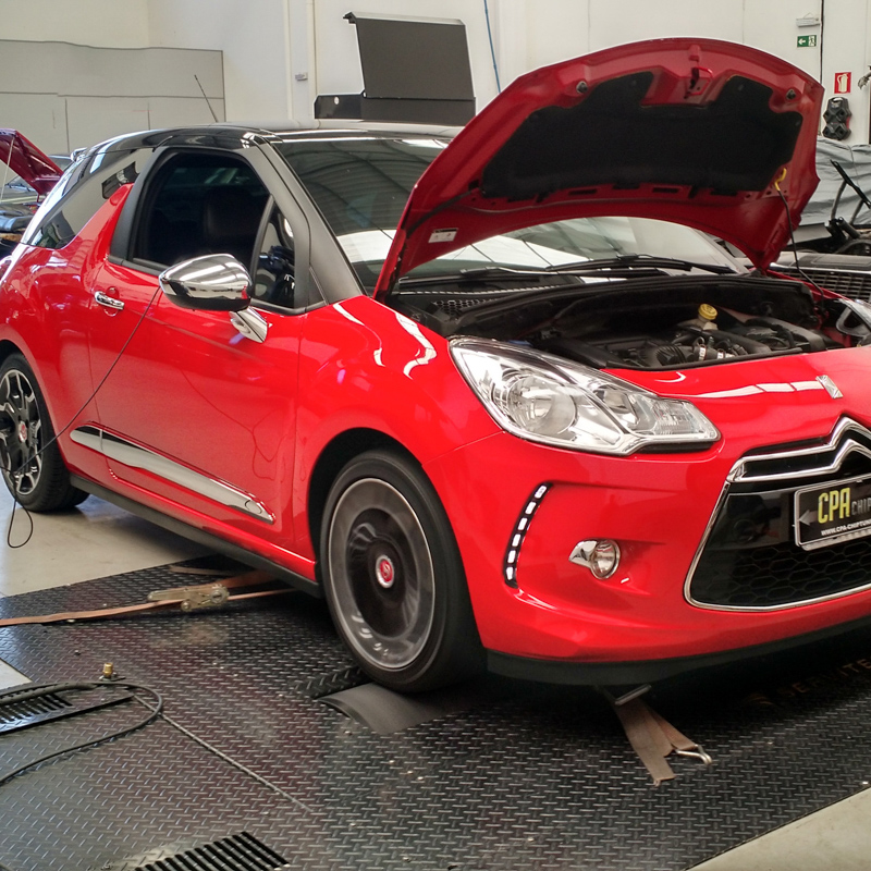 Porsche Cayenne (92A) S diesel chiptuning read more