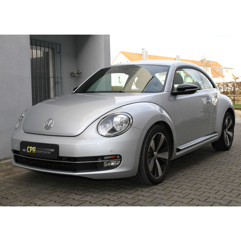 Porsche Cayenne (92A) S diesel chiptuning read more