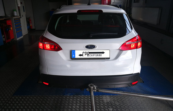 Kia Ceed' Chiptuning read more