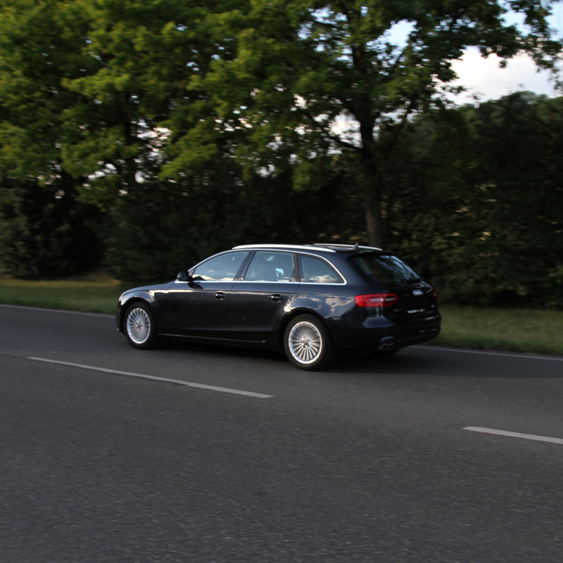 Chiptuning Audi A4 (B8) 2.0 TDI since 04/2013 read more