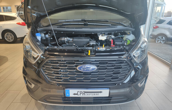 Opel Combo (E) Life 1.5 Diesel read more