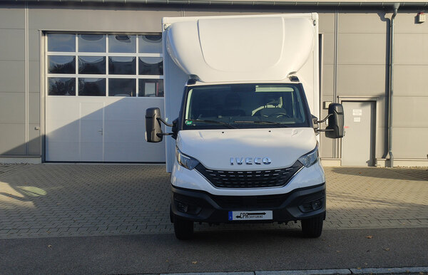 On the Dyno: Ford Transit read more