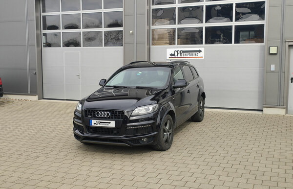 Chiptuning for the Audi A3 (8V) 1.4 TFSI read more