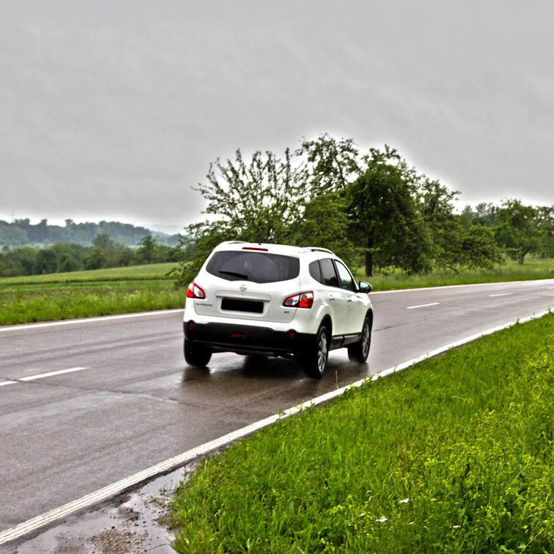 BMW 530d (E60) in the intensive test with the PowerBox Pro read more