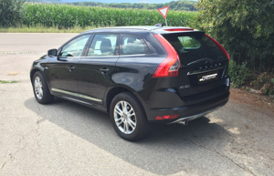 Volvo Tuning: CPA schärft den XC60