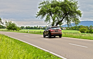 In test: Hyundai ix35 2.0 CRDi